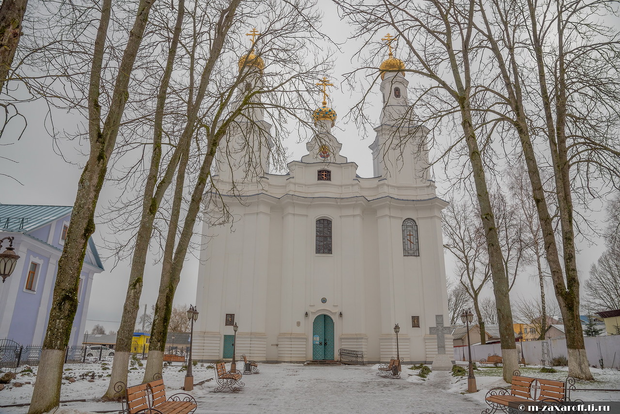 Tolochin (Толочин)